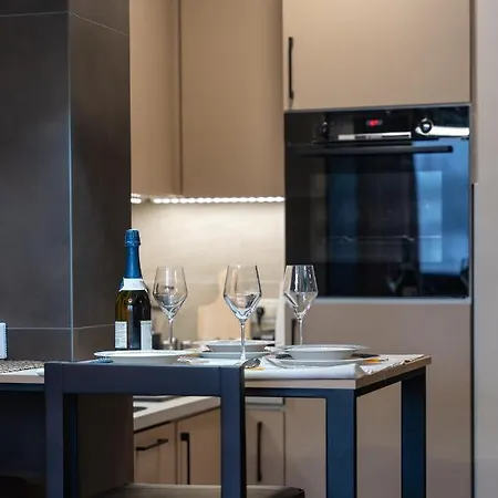 Lejlighed Royal Blue Wellness & Zlatibor