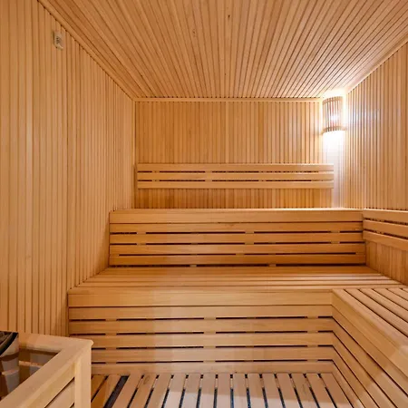 Apartament Royal Blue Wellness & Zlatibor