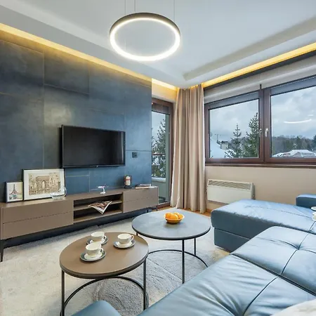 Royal Blue Wellness & Zlatibor