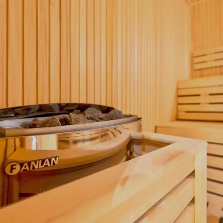 Royal Blue Wellness & * Zlatibor