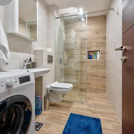 Lejlighed Royal Blue Wellness & Zlatibor