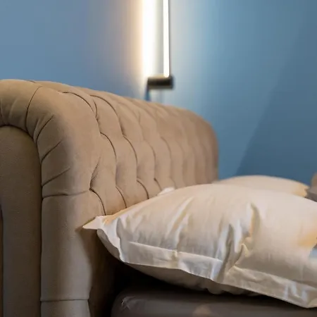 Royal Blue Wellness & Lejlighed Zlatibor