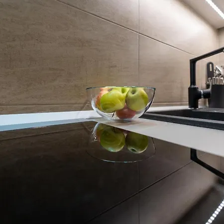 Lejlighed Royal Blue Wellness &