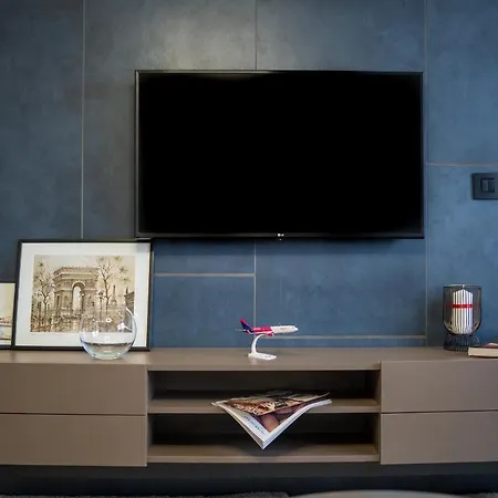 Royal Blue Wellness&spa *