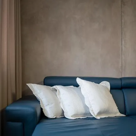 Lejlighed Royal Blue Wellness &