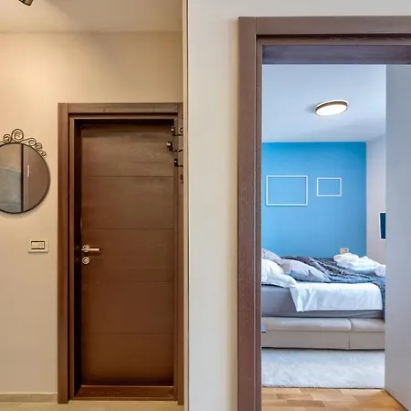 Royal Blue Wellness & * Zlatibor