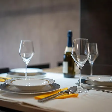 Royal Blue Wellness & Lejlighed Zlatibor