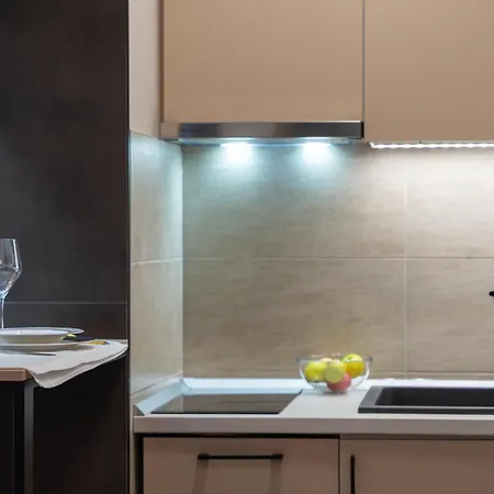 Royal Blue Wellness & * Zlatibor