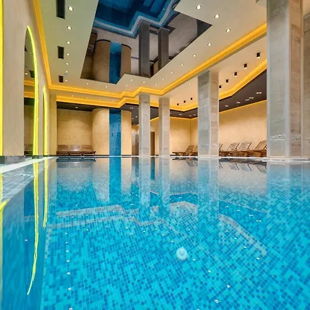 Lejlighed Royal Blue Wellness & Zlatibor