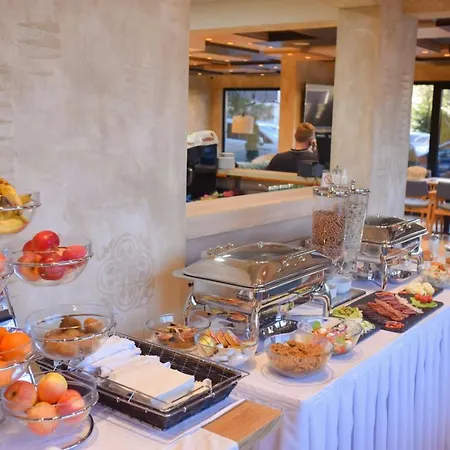 Royal Blue Wellness & Lejlighed Zlatibor