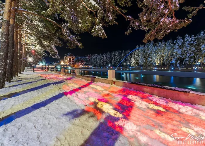 Royal Blue Wellness & * 즐라티보