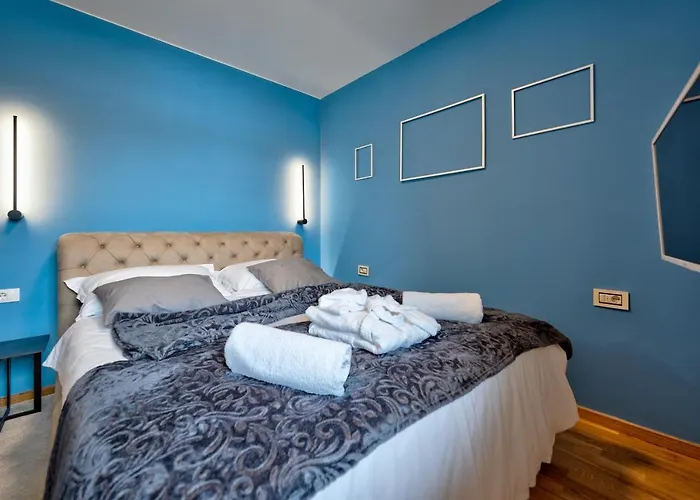 Royal Blue Wellness &