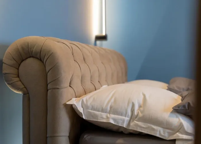 Royal Blue Wellness & 아파트 즐라티보