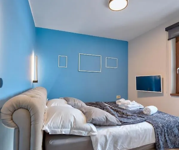 Royal Blue Wellness & 아파트 즐라티보