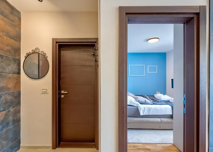 Royal Blue Wellness & * 즐라티보