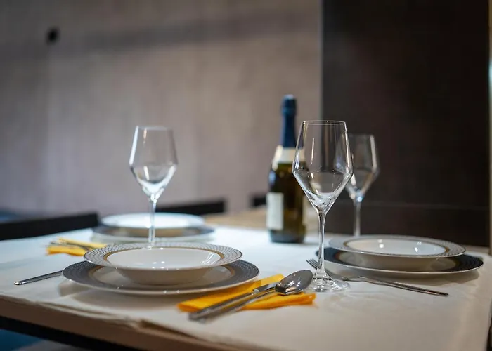 Royal Blue Wellness & 아파트 즐라티보